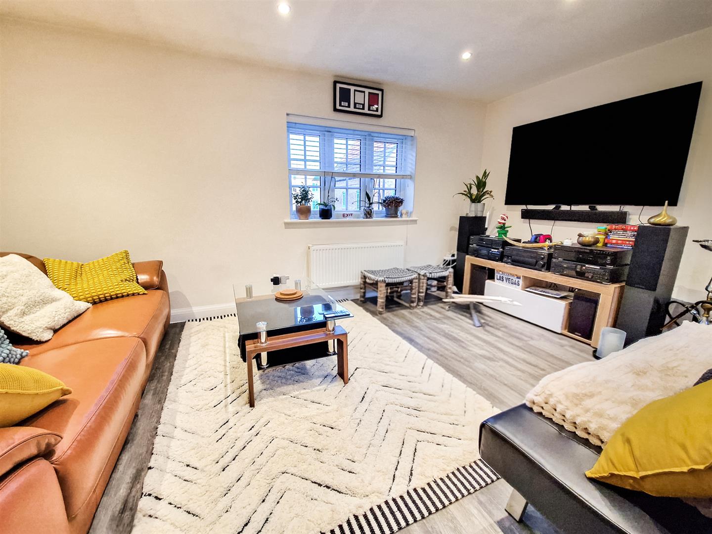 Archer Street, Great Denham, Bedford